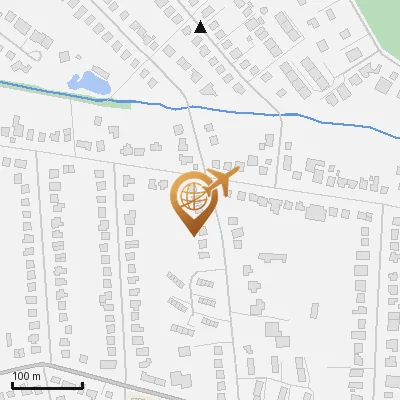 Karte Amtsstraße 56-62, 22149 Hamburg