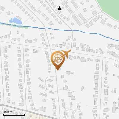 Karte Amtsstraße 69, 22149 Hamburg