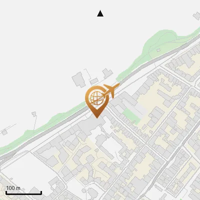 Karte An der Alster 47-52, 20099 Hamburg