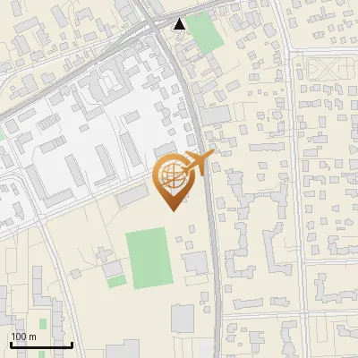 Foto zu An den Achterhöfen 1, 12349 Berlin