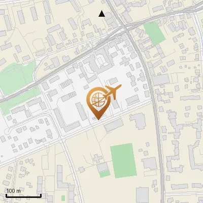 Foto zu An den Achterhöfen 8-10, 12349 Berlin