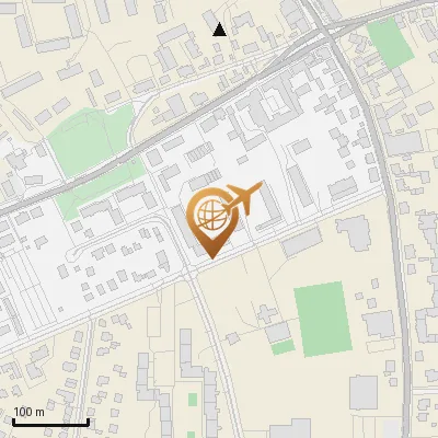 Foto zu An den Achterhöfen 12-18, 12349 Berlin