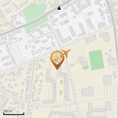 Foto zu An den Achterhöfen 19, 12349 Berlin