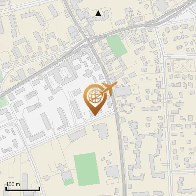 Foto zu An den Achterhöfen 2, 12349 Berlin