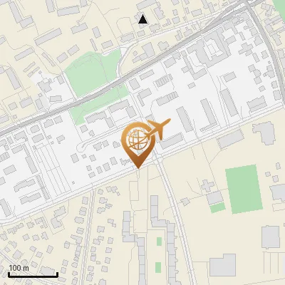 Foto zu An den Achterhöfen 20, 12349 Berlin