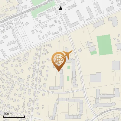 Foto zu An den Achterhöfen 21-23, 12349 Berlin