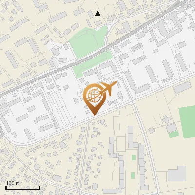 Foto zu An den Achterhöfen 24-32, 12349 Berlin