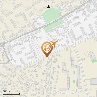 Foto zu An den Achterhöfen 34, 12349 Berlin