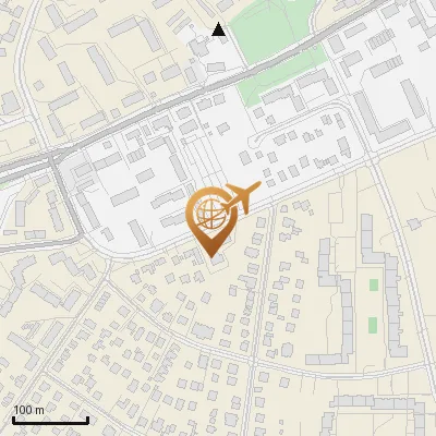 Foto zu An den Achterhöfen 39, 12349 Berlin