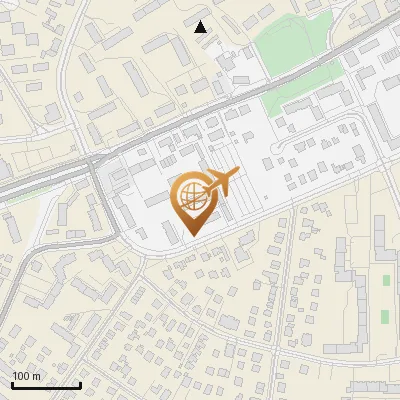 Foto zu An den Achterhöfen 42-48, 12349 Berlin