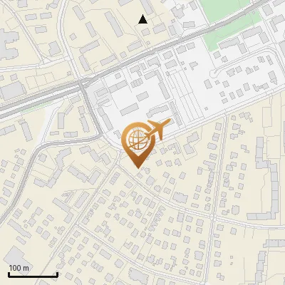 Foto zu An den Achterhöfen 49-54, 12349 Berlin