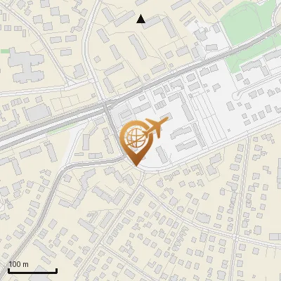 Foto zu An den Achterhöfen 55-58, 12349 Berlin