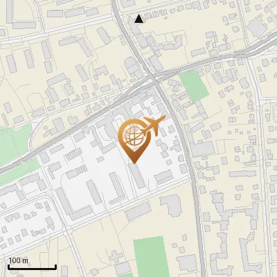 Foto zu An den Achterhöfen 4-6, 12349 Berlin