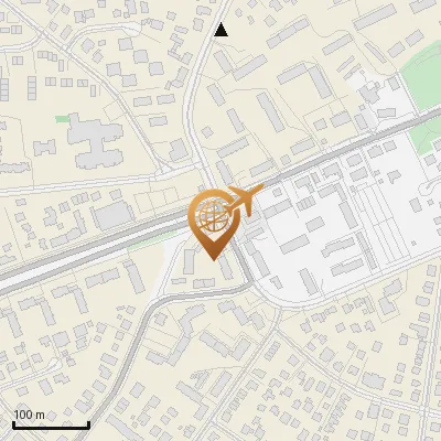 Foto zu An den Achterhöfen 59-63, 12349 Berlin