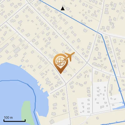 Foto zu An den Bänken 12-16, 12589 Berlin