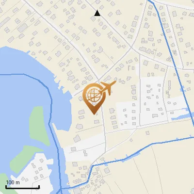 Foto zu An den Bänken 17-29, 12589 Berlin