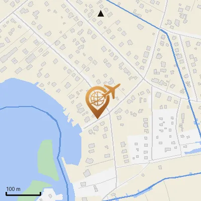 Foto zu An den Bänken 30-31, 12589 Berlin