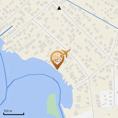 Foto zu An den Bänken 35-37, 12589 Berlin