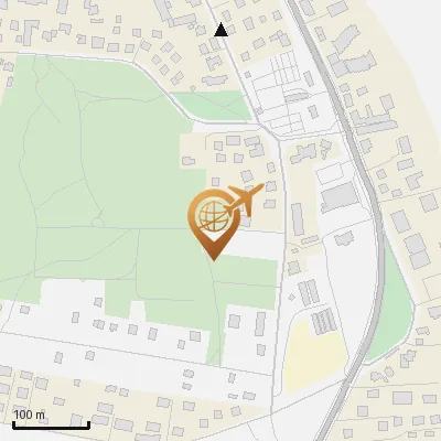 Foto zu An den Berggärten 5, 14089 Berlin