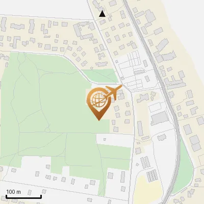 Foto zu An den Berggärten 6, 14089 Berlin