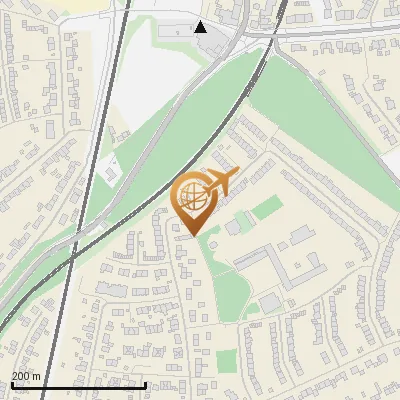 Foto zu An den Buchen 2-3, 51061 Köln