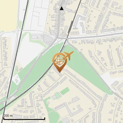 Foto zu An den Buchen 35-43, 51061 Köln