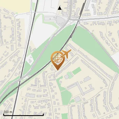 Foto zu An den Buchen 5-21, 51061 Köln