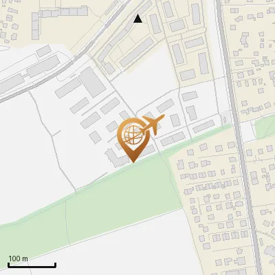 Foto zu An den Buckower Feldern 11, 12349 Berlin