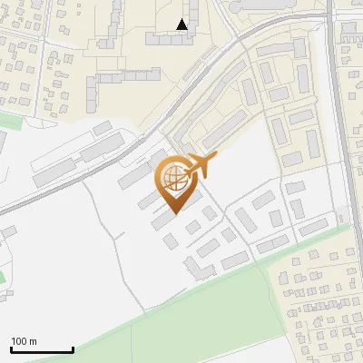 Foto zu An den Buckower Feldern 13-17, 12349 Berlin