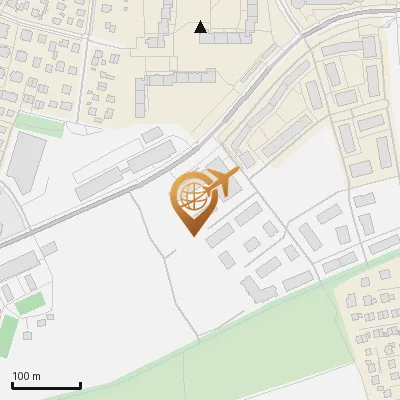 Foto zu An den Buckower Feldern 18-19, 12349 Berlin