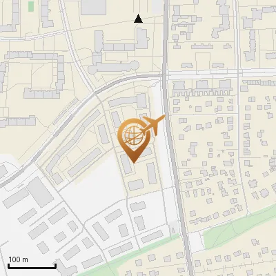 Foto zu An den Buckower Feldern 1-3, 12349 Berlin