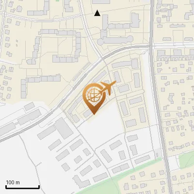 Foto zu An den Buckower Feldern 4-10, 12349 Berlin