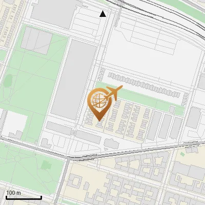 Foto zu An den Eldenaer Höfen 1-28, 10247 Berlin