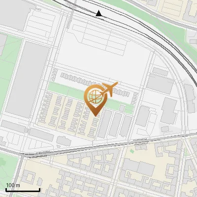 Foto zu An den Eldenaer Höfen 83, 10247 Berlin