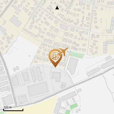 Foto zu An den Feldern 14-18, 12349 Berlin