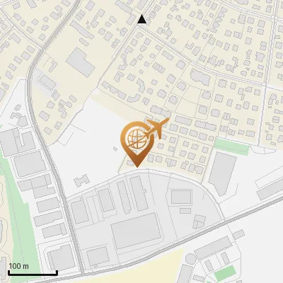 Foto zu An den Feldern 1-10, 12349 Berlin