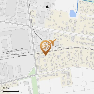 Foto zu An den Feldtmanngärten 6-12, 13088 Berlin