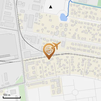 Foto zu An den Feldtmanngärten 16-22, 13088 Berlin