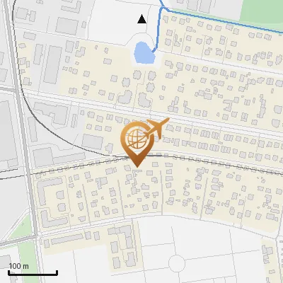 Foto zu An den Feldtmanngärten 28-30, 13088 Berlin