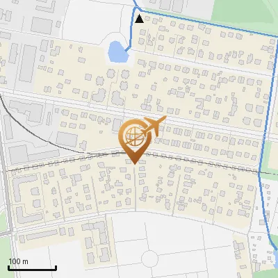 Foto zu An den Feldtmanngärten 32-38, 13088 Berlin