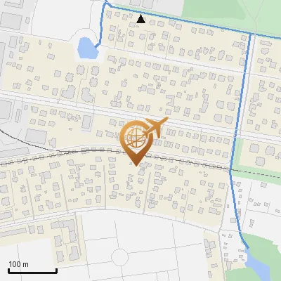 Foto zu An den Feldtmanngärten 40-46, 13088 Berlin