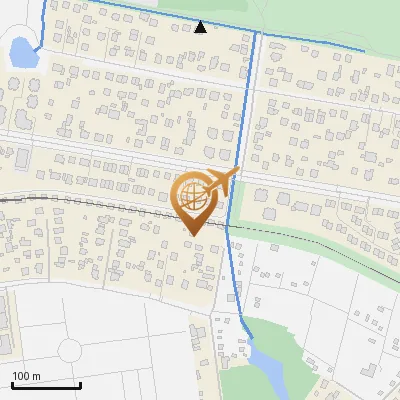 Foto zu An den Feldtmanngärten 56-64, 13088 Berlin