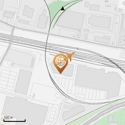 Foto zu An den Freiheitswiesen 5, 13597 Berlin