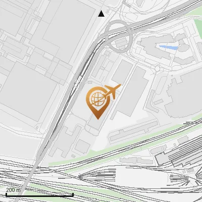 Foto zu An den Gelenkbogenhallen 3, 50679 Köln