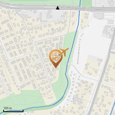 Foto zu An den Grachten 14-35, 12683 Berlin