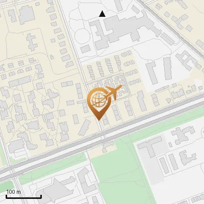 Foto zu An den Hubertshäusern 23, 14129 Berlin