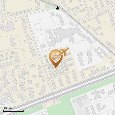 Foto zu An den Hubertshäusern 2-10, 14129 Berlin