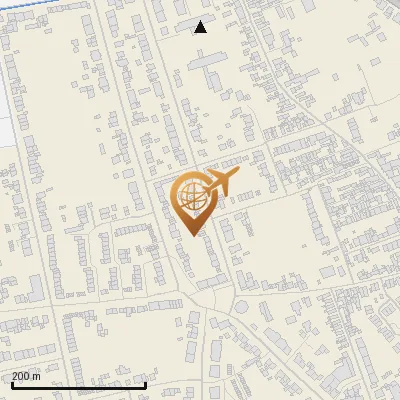 Karte An den Kaulen 7-15, 50769 Köln