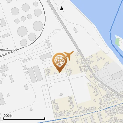 Karte An den Kaulen 102-125, 50769 Köln