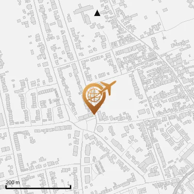 Karte An den Kaulen 2-4, 50769 Köln